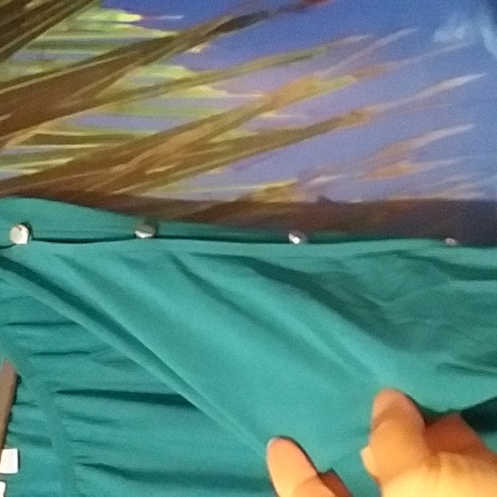 Notions Blouse - Picture 2 of 6